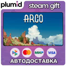 Arco Steam Gift / Россия   МИР / АВТО