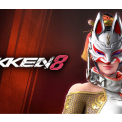 Tekken 8 / Steam Ключ / РФ СНГ | АВТОВЫДАЧА 24/7