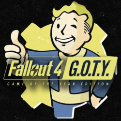 Fallout 4 GOTY Edition / Steam Ключ / РФ СНГ | АВТОВЫДАЧА 24/7