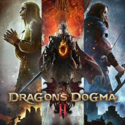 Dragon's Dogma 2 Deluxe / Steam Ключ / РФ СНГ | АВТОВЫДАЧА 24/7