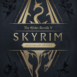 The Elder Scrolls V: Skyrim Anniversary / Steam Ключ / РФ СНГ | АВТОВЫДАЧА 24/7