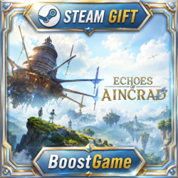 ・Echoes of Aincrad Ultimate Edition・ВЫБОР РЕГИОНА・STEAM GIFT・