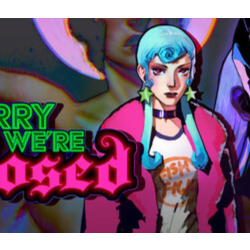 Sorry We're Closed / Steam Ключ / Все регионы | АВТОВЫДАЧА 24/7