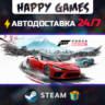 Forza Horizon 6 STEAM АВТОДОСТАВКА