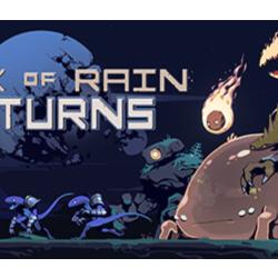 Risk of Rain Returns / Steam Ключ / Все регионы | АВТОВЫДАЧА 24/7