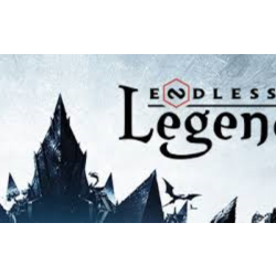 Endless Legend STEAM | GLOBAL | Моментальная выдача | Бонус за отзыв