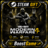 Call of Duty: Modern Warfare 4 - Vault Edition ВЫБОР РЕГИОНА STEAM GIFT