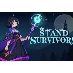 I Am Legion: Stand Survivors STEAM  | GLOBAL | Моментальная выдача | Бонус за отзыв
