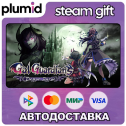 Gal Guardians: Demon Purge Steam Gift / Россия   МИР / АВТО