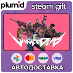 Wanted: Dead Steam Gift / МИР / АВТО