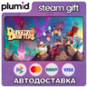 Dungeon Drafters Steam Gift / Россия   МИР / АВТО