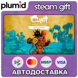 Clash: Artifacts of Chaos Zeno Edition Steam Gift / Россия   МИР / АВТО
