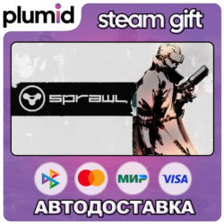 SPRAWL Steam Gift / Россия   МИР / АВТО