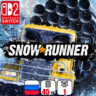 SnowRunner | Nintendo Switch 2