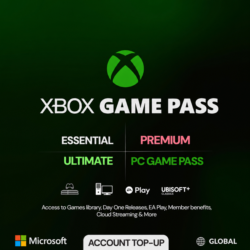 Xbox Game Pass Ultimate — 1 месяц | ЯПОНИЯ    | АВТОВЫДАЧА