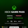 Xbox Game Pass Ultimate — 1 месяц | ЯПОНИЯ    | АВТОВЫДАЧА
