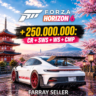 FH6 • 250.000.000: КРЕДИТЫ CR   SUPER WHEELSPIN   WS   АВТОТАЛАНТЫ FORZA HORIZON 6