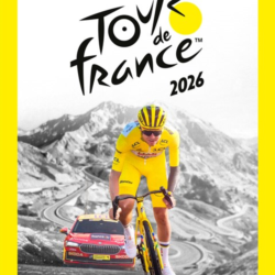 ✅ Tour de France 2026 - Deluxe Edition Xbox активация