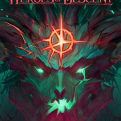 ✅ Terrinoth: Heroes of Descent Xbox активация