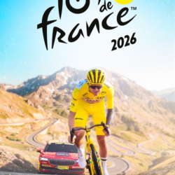✅ Tour de France 2026 Xbox Series X|S активация