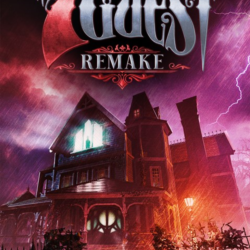 ✅ The 7th Guest Remake Xbox Series X|S активация