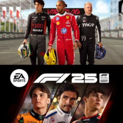 ✅ F1® 25: 2026 Season Edition Xbox Series X|S активация