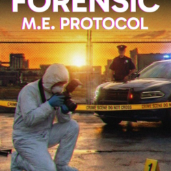 ✅ FORENSIC - M.E. Protocol Xbox Series X|S активация