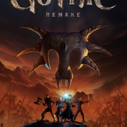 ✅ Gothic 1 Remake Xbox Series X|S активация