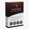 UFS Explorer Professional Recovery ключ