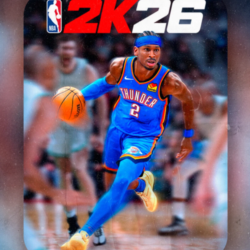 NBA 2K26 Standard Edition Steam | RU/CIS | Моментальная выдача | Бонус за отзыв