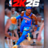 NBA 2K26 Standard Edition Steam | RU/CIS | Моментальная выдача | Бонус за отзыв