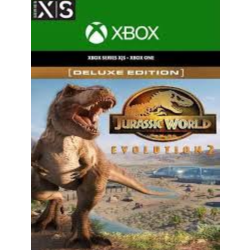 🎮✅JURASSIC WORLD EVOLUTION 2 DELUXE EDITION XBOX ONE/X|S/WIN🔑КЛЮЧ USA ЛИЦЕНЗИЯ
