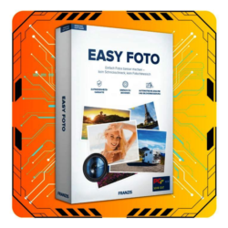 Franzis Easy Foto Серийный номер