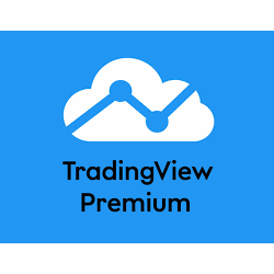 TradingView Premium 1 Month Account - Full Access