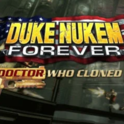 🔶Duke Nukem Forever: The Doctor Who Cloned Me DLC (Steam Key/Region Free)🔑
