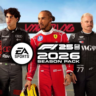 F1 25 2026 Season Pack Онлайн EA App
