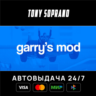 Garry&acute;s Mod STEAM GIFT