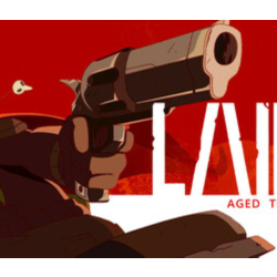 Laika: Aged Through Blood / Steam Ключ / Россия, Казахстан, Украина | АВТОВЫДАЧА 24/7