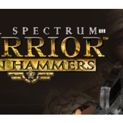 Full Spectrum Warrior Ten Hammers / Steam Ключ / Все регионы | АВТОВЫДАЧА 24/7