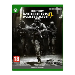 CALL OF DUTY®: MODERN WARFARE® 4 XBOX SERIES X|S КЛЮЧ