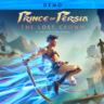 🔴Epic✅Prince of Persia: The Lost Crown Demo аккаунт почта💜