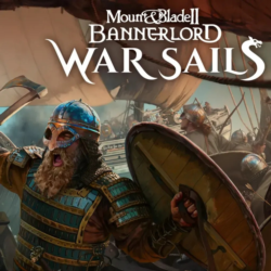 Mount & Blade II: Bannerlord - War Sails DLC (Steam/ Ключ/ Европа)