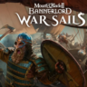 Mount & Blade II: Bannerlord - War Sails DLC (Steam/ Ключ/ Европа)