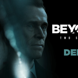 🔴Epic✅Beyond Two Souls (Demo) аккаунт почта💜