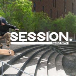 🔴Epic✅Session: Skate Sim аккаунт почта💜