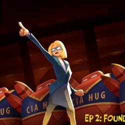 🔴Epic✅3 out of 10, EP 2: "Foundation 101" аккаунт почта💜