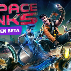 🔴Epic✅Space Punks аккаунт почта💜