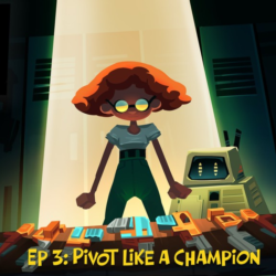 🔴Epic✅3 out of 10, EP 3: "Pivot Like A Champion" аккаунт почта💜
