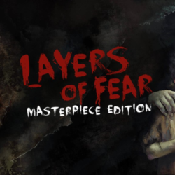 🔴Epic✅Layers of Fear аккаунт почта💜