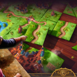 🔴Epic✅Carcassonne аккаунт почта💜